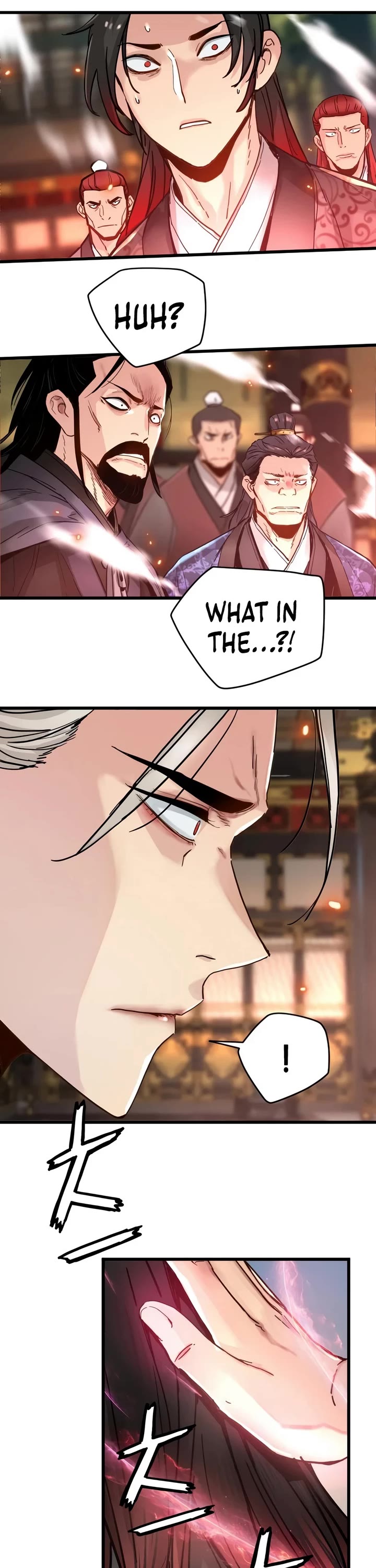 Surviving as a Genius on Borrowed Time Chapter 77 page 39 - Chapter 77