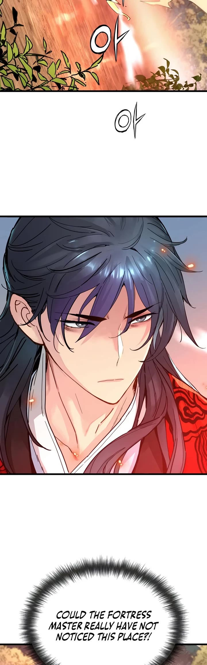 Surviving as a Genius on Borrowed Time Chapter 77 page 4 - Chapter 77