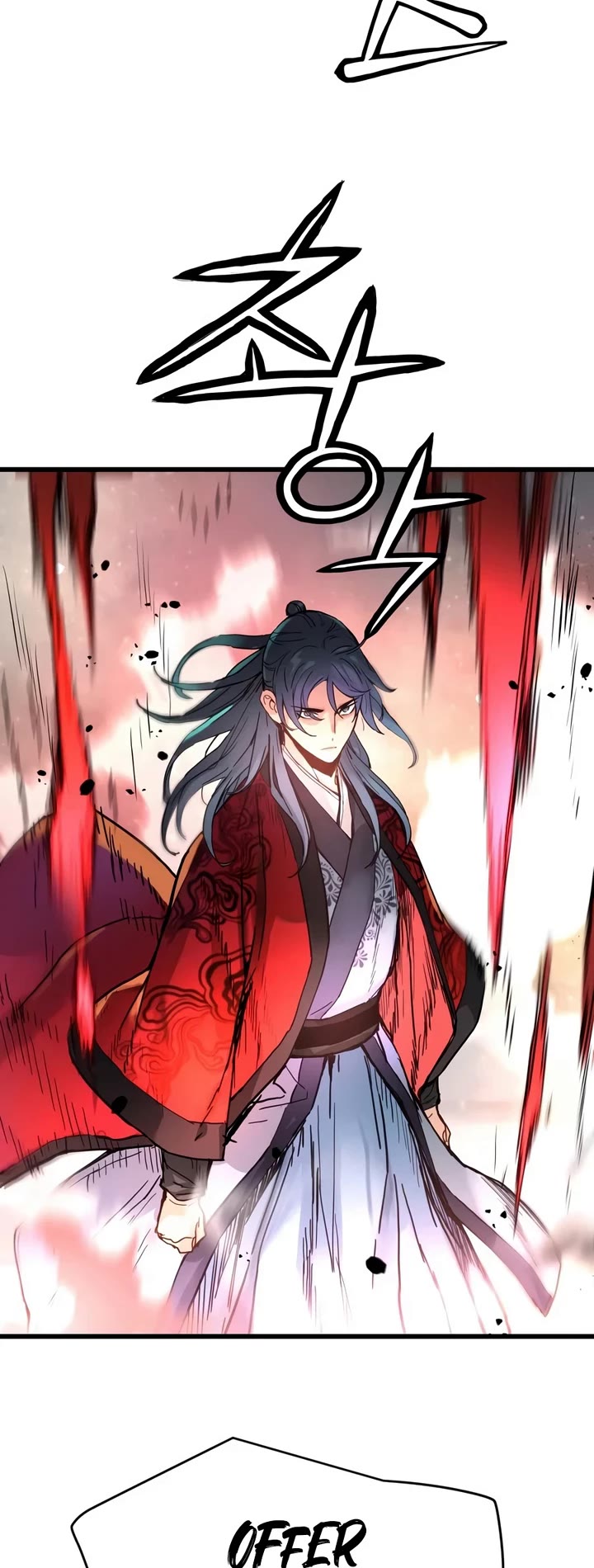 Surviving as a Genius on Borrowed Time Chapter 77 page 43 - Chapter 77