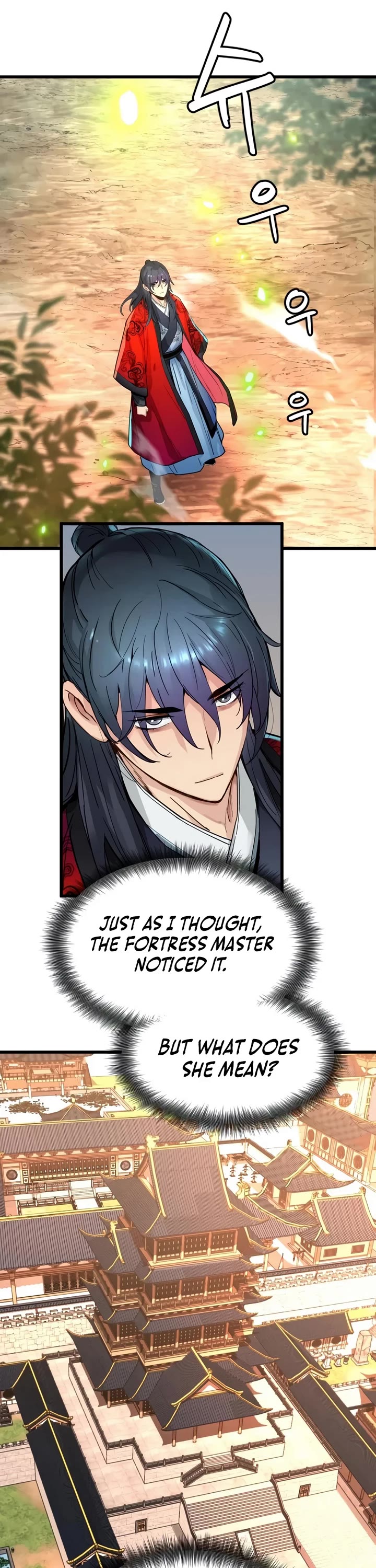 Surviving as a Genius on Borrowed Time Chapter 77 page 6 - Chapter 77