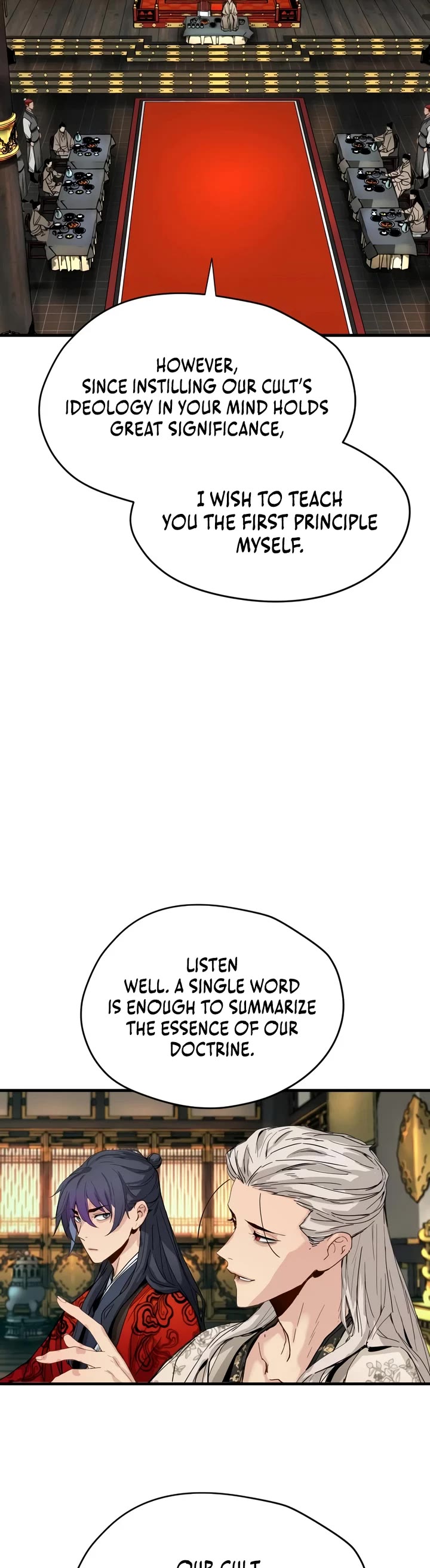 Surviving as a Genius on Borrowed Time Chapter 78 page 15 - Chapter 78