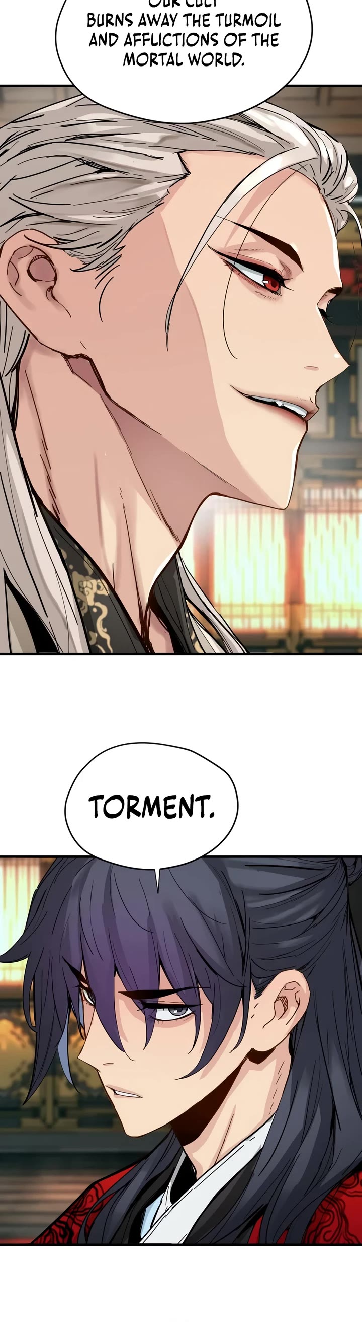 Surviving as a Genius on Borrowed Time Chapter 78 page 16 - Chapter 78