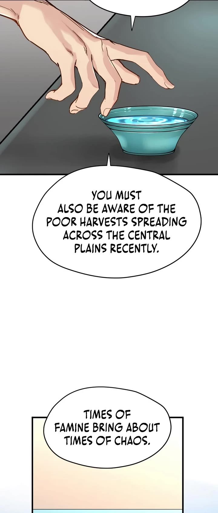 Surviving as a Genius on Borrowed Time Chapter 78 page 19 - Chapter 78