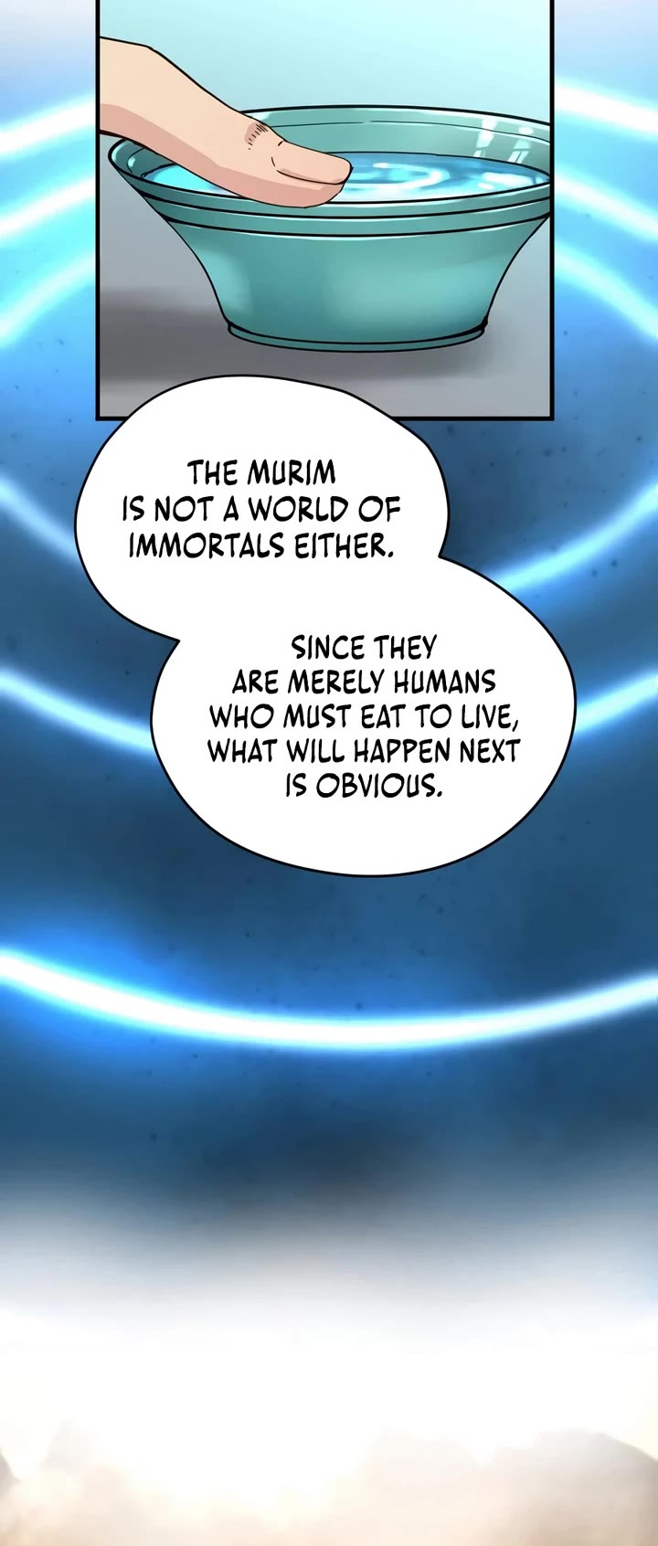 Surviving as a Genius on Borrowed Time Chapter 78 page 20 - Chapter 78