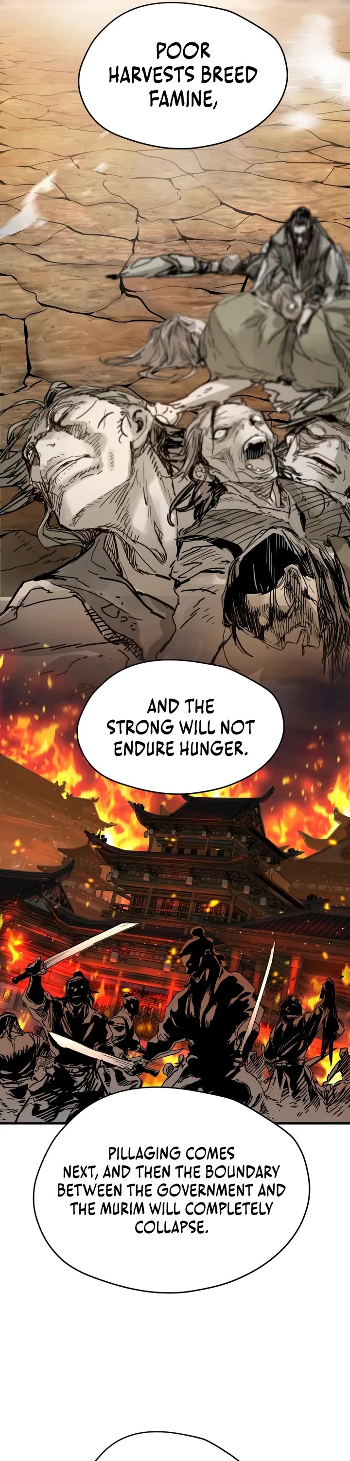 Surviving as a Genius on Borrowed Time Chapter 78 page 21 - Chapter 78