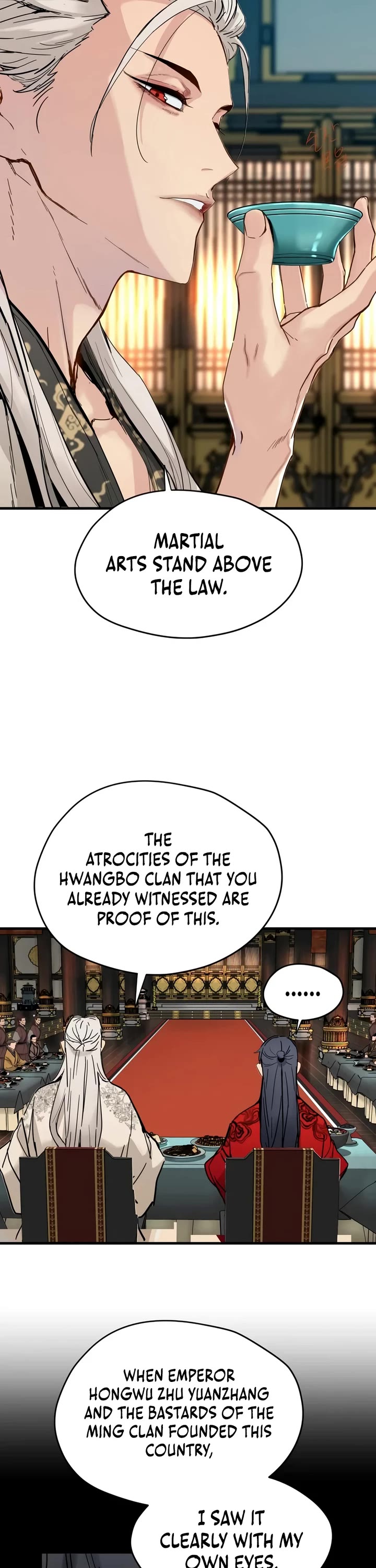 Surviving as a Genius on Borrowed Time Chapter 78 page 23 - Chapter 78