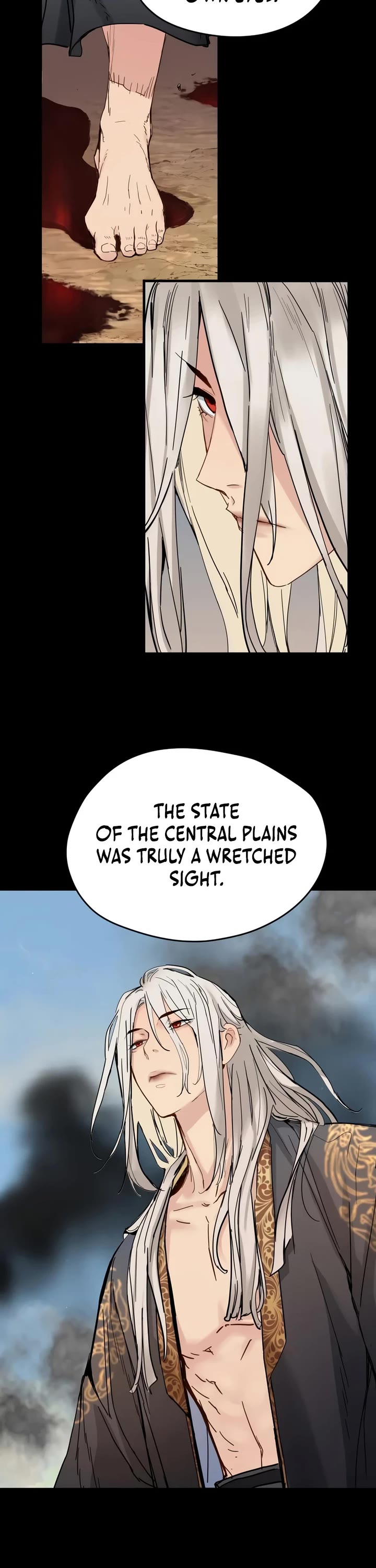 Surviving as a Genius on Borrowed Time Chapter 78 page 24 - Chapter 78