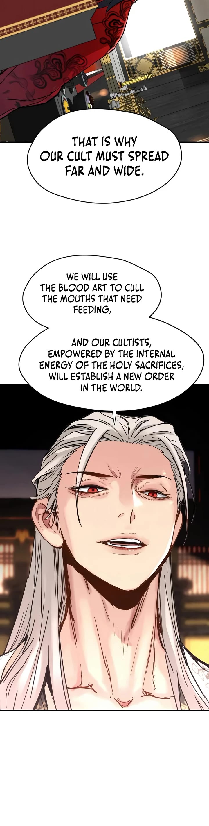 Surviving as a Genius on Borrowed Time Chapter 78 page 28 - Chapter 78