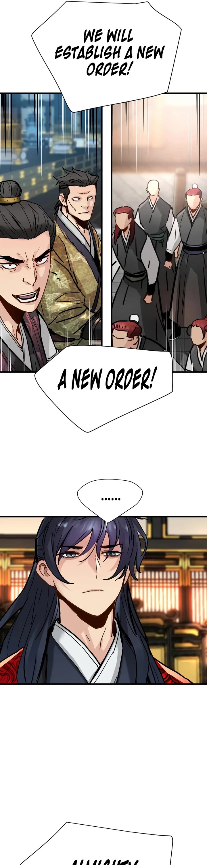 Surviving as a Genius on Borrowed Time Chapter 78 page 29 - Chapter 78