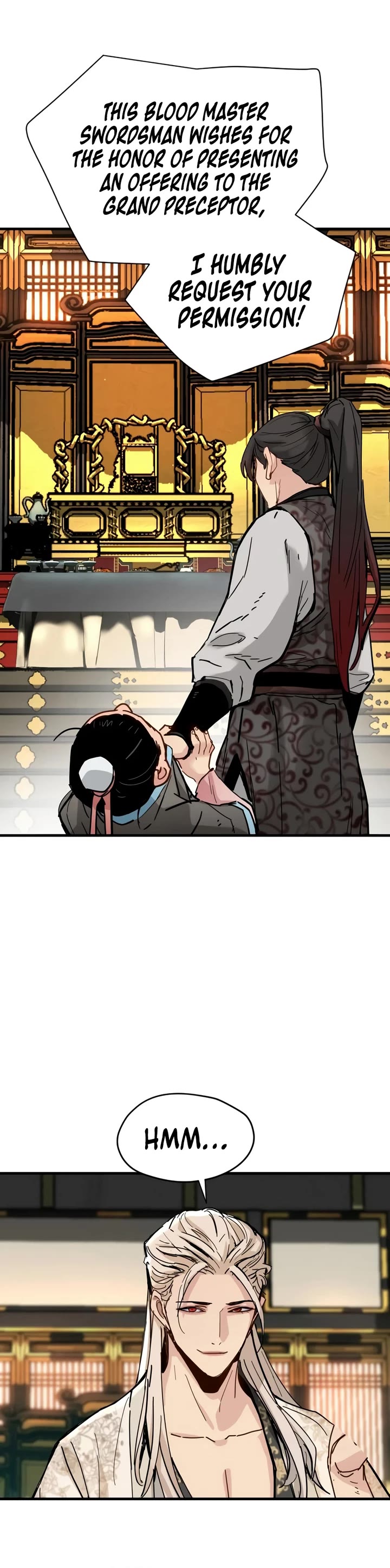 Surviving as a Genius on Borrowed Time Chapter 78 page 32 - Chapter 78