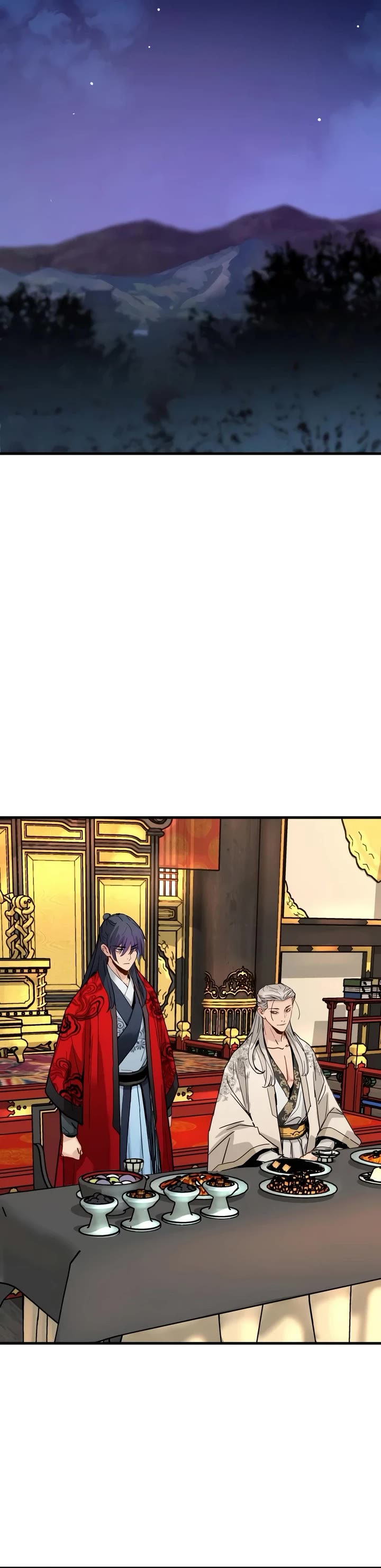 Surviving as a Genius on Borrowed Time Chapter 78 page 36 - Chapter 78