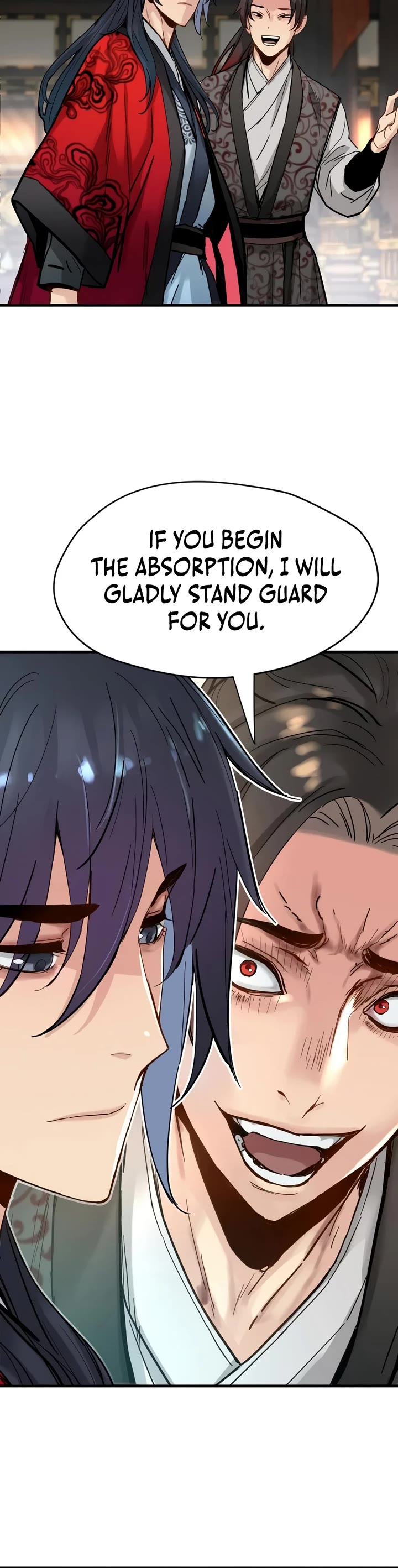 Surviving as a Genius on Borrowed Time Chapter 78 page 40 - Chapter 78
