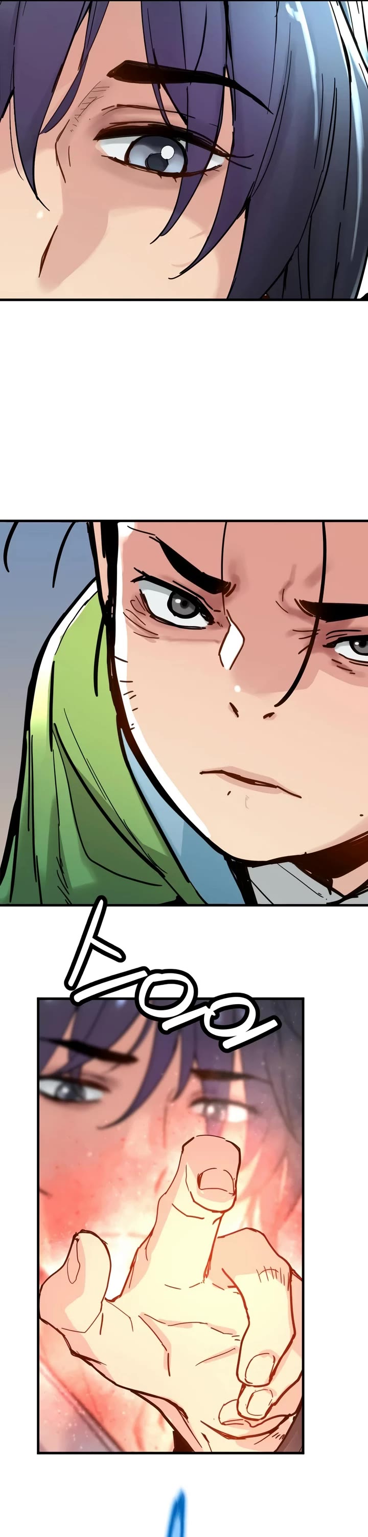 Surviving as a Genius on Borrowed Time Chapter 78 page 41 - Chapter 78
