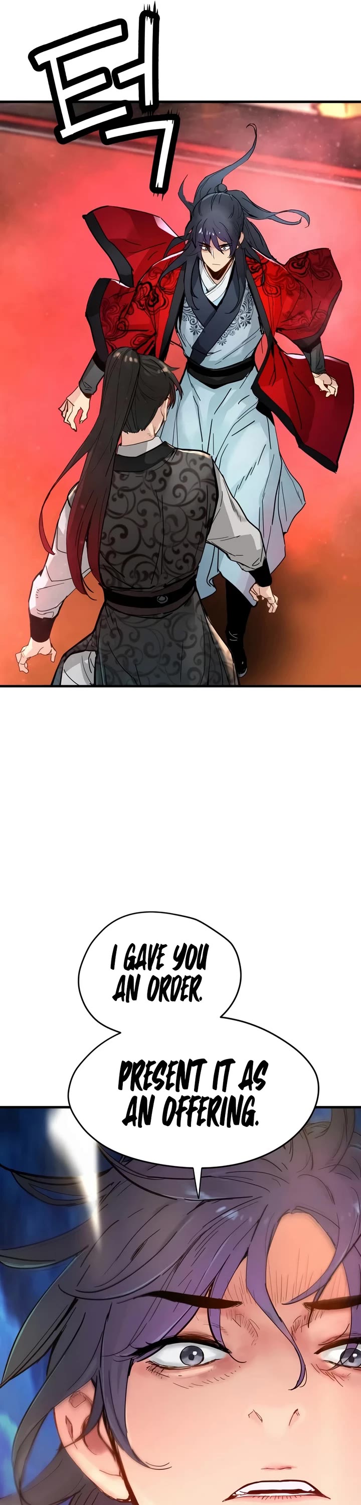 Surviving as a Genius on Borrowed Time Chapter 78 page 5 - Chapter 78