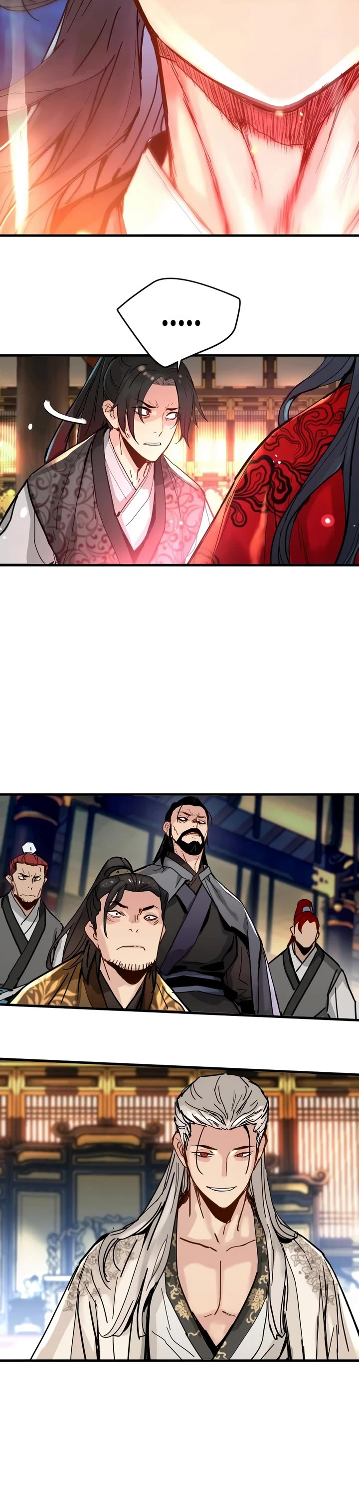 Surviving as a Genius on Borrowed Time Chapter 78 page 6 - Chapter 78