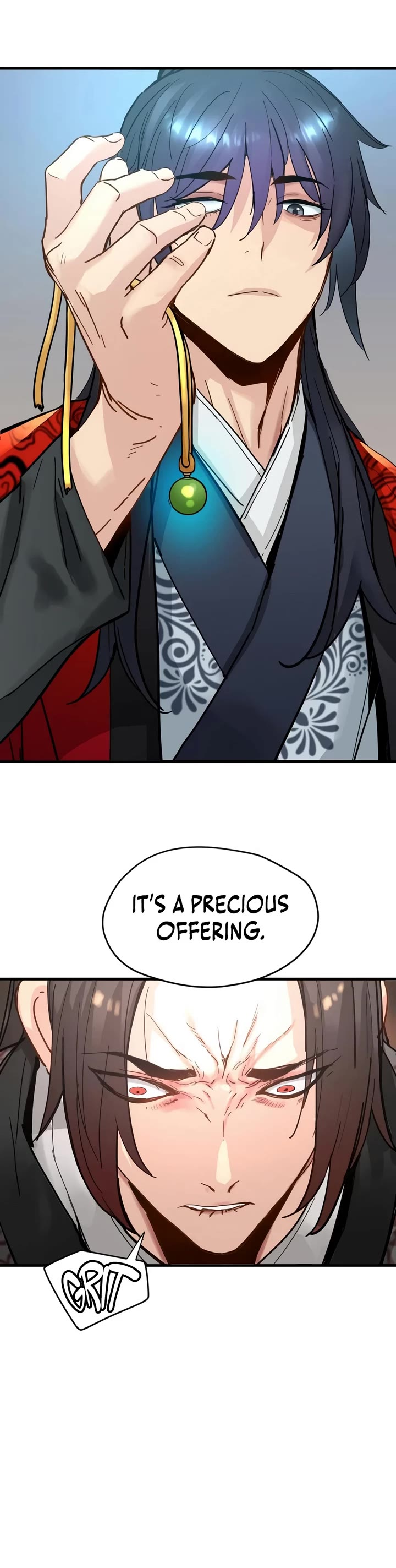 Surviving as a Genius on Borrowed Time Chapter 78 page 8 - Chapter 78