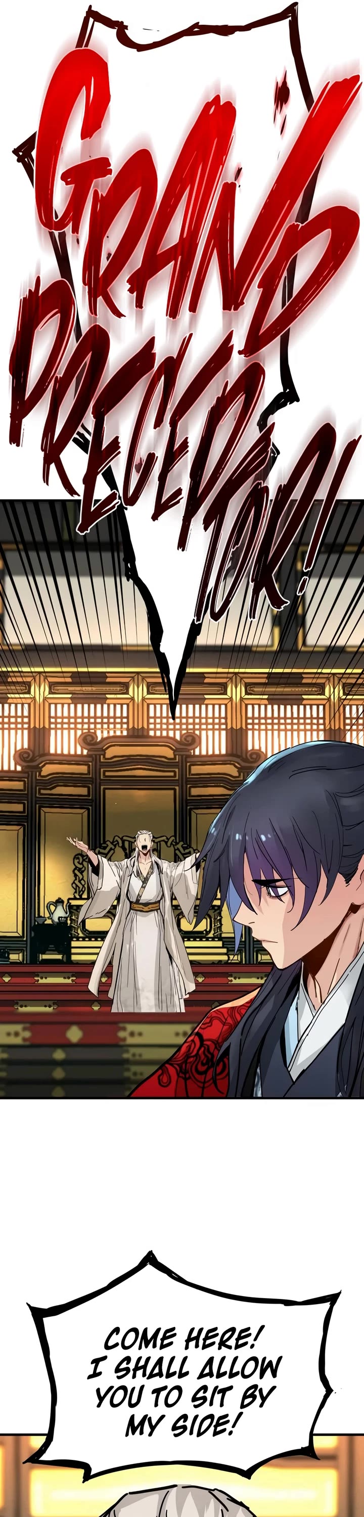 Surviving as a Genius on Borrowed Time Chapter 78 page 9 - Chapter 78