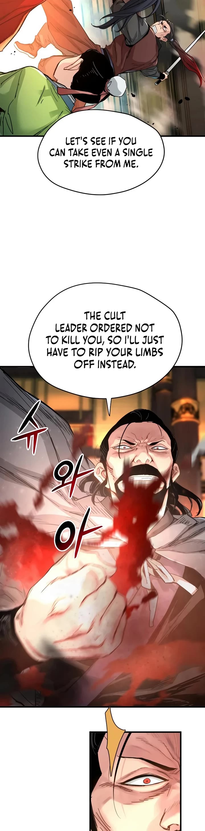 Surviving as a Genius on Borrowed Time Chapter 79 page 16 - Chapter 79