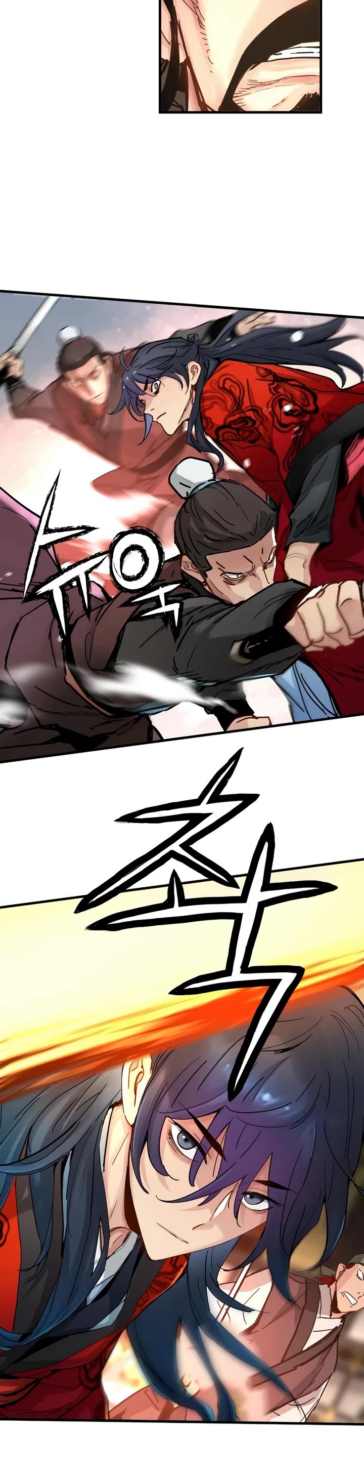 Surviving as a Genius on Borrowed Time Chapter 79 page 17 - Chapter 79