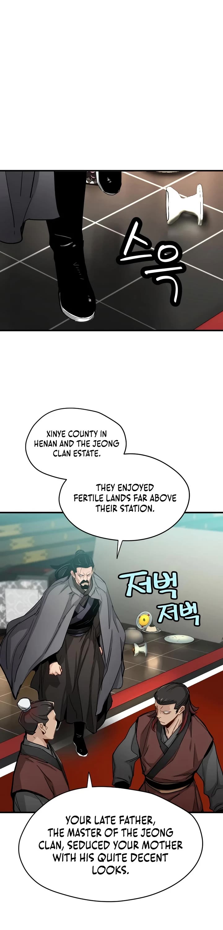 Surviving as a Genius on Borrowed Time Chapter 79 page 19 - Chapter 79