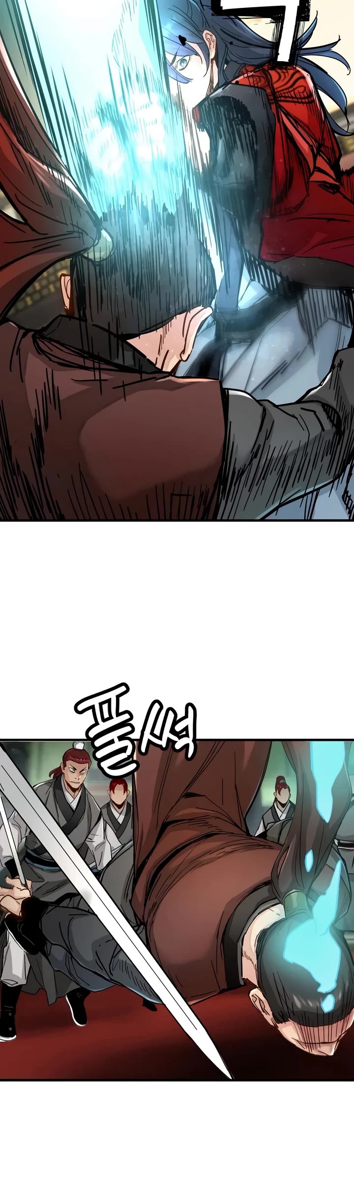 Surviving as a Genius on Borrowed Time Chapter 79 page 23 - Chapter 79