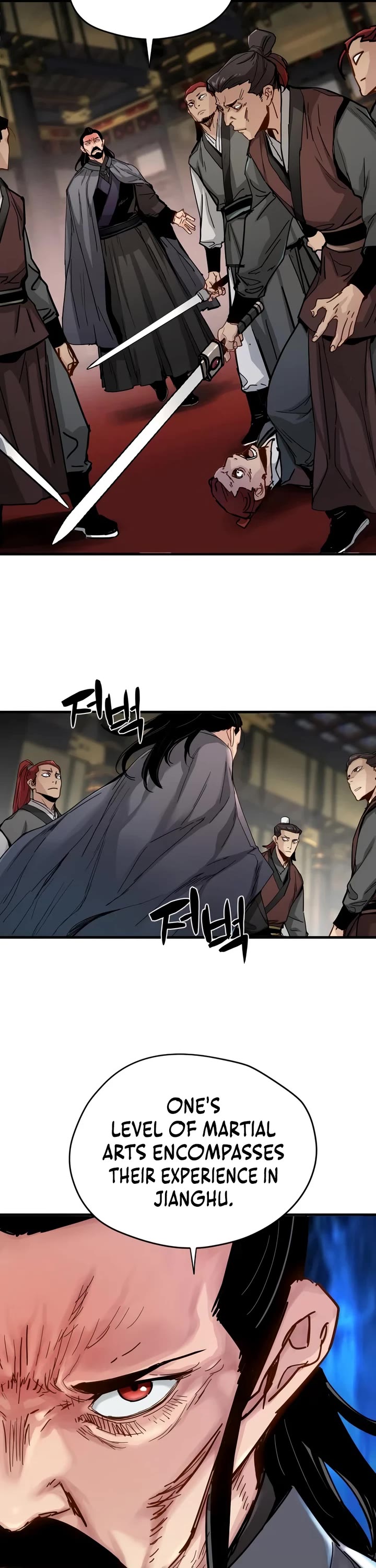Surviving as a Genius on Borrowed Time Chapter 79 page 25 - Chapter 79