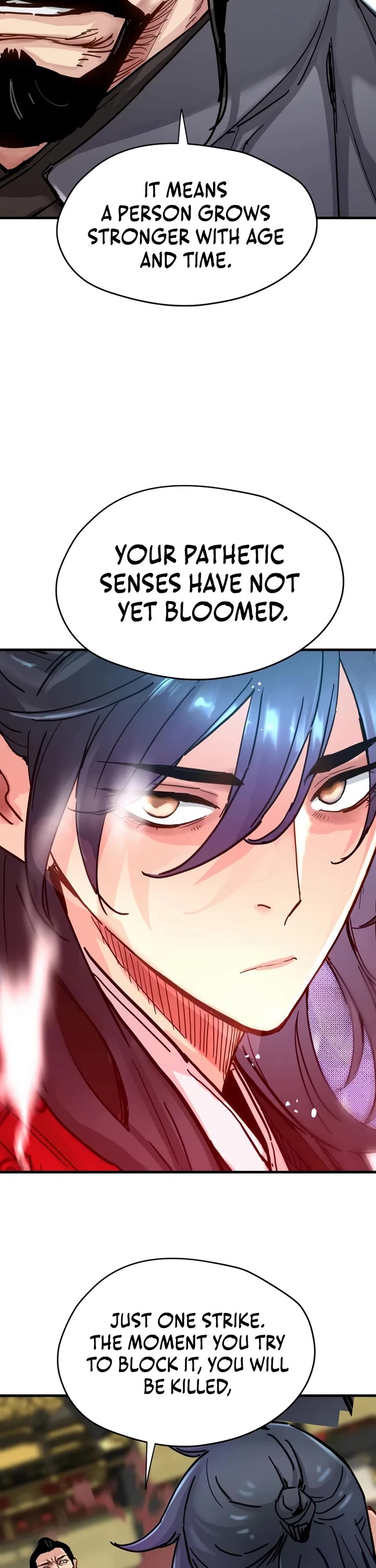 Surviving as a Genius on Borrowed Time Chapter 79 page 26 - Chapter 79