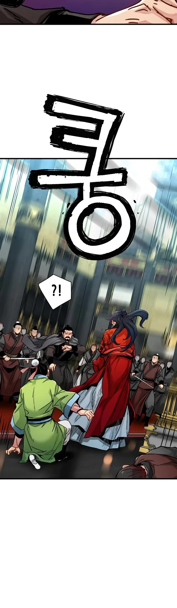 Surviving as a Genius on Borrowed Time Chapter 79 page 29 - Chapter 79