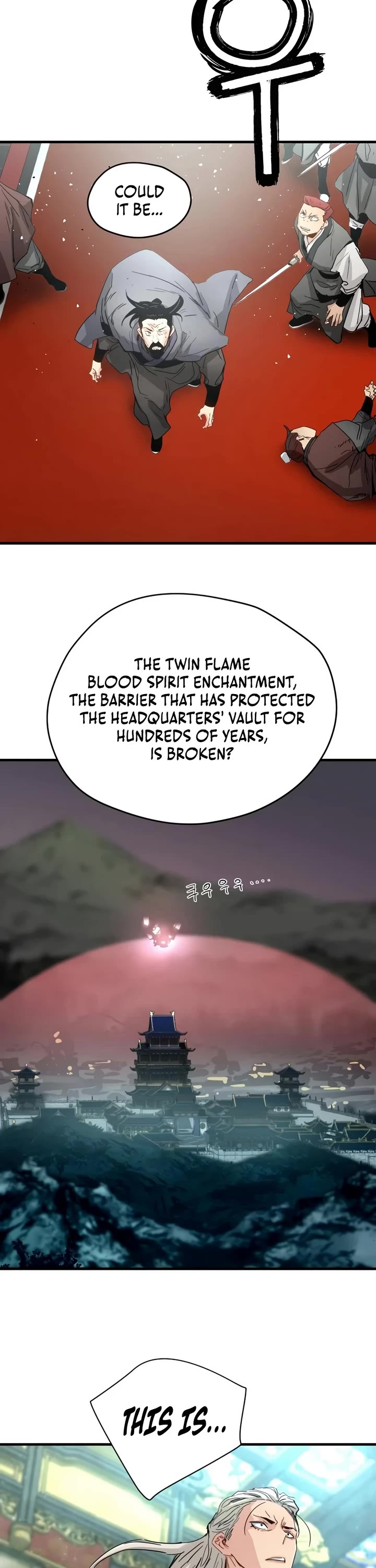 Surviving as a Genius on Borrowed Time Chapter 79 page 31 - Chapter 79