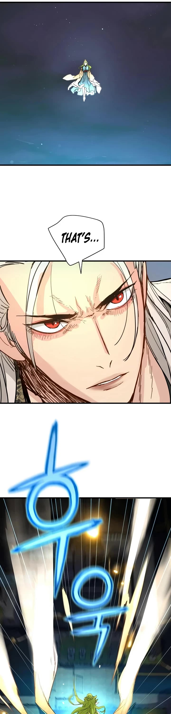 Surviving as a Genius on Borrowed Time Chapter 79 page 36 - Chapter 79