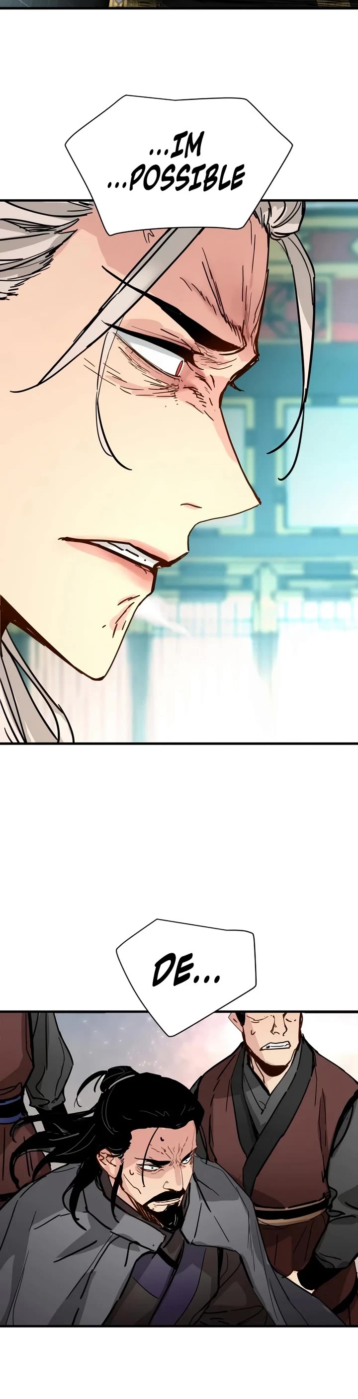 Surviving as a Genius on Borrowed Time Chapter 79 page 39 - Chapter 79