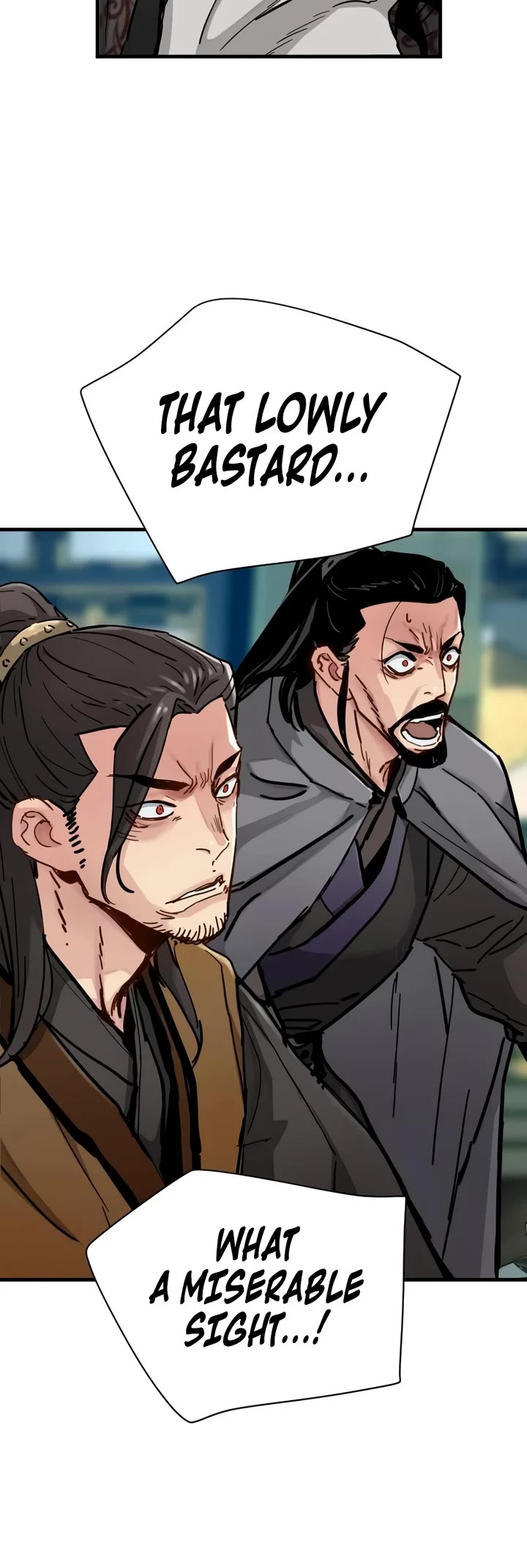 Surviving as a Genius on Borrowed Time Chapter 79 page 4 - Chapter 79