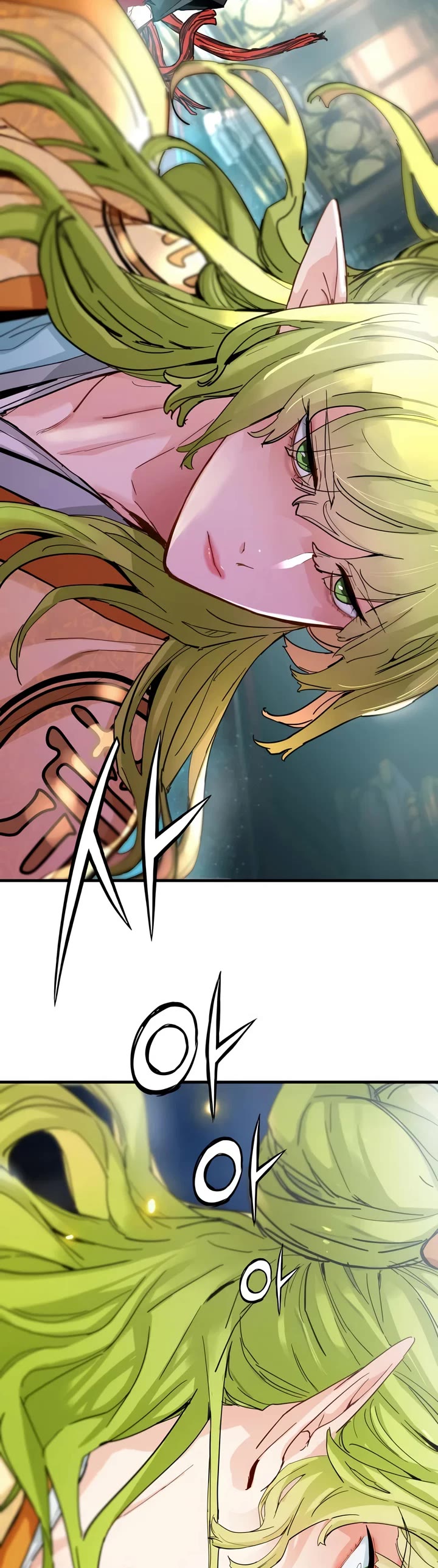Surviving as a Genius on Borrowed Time Chapter 79 page 48 - Chapter 79