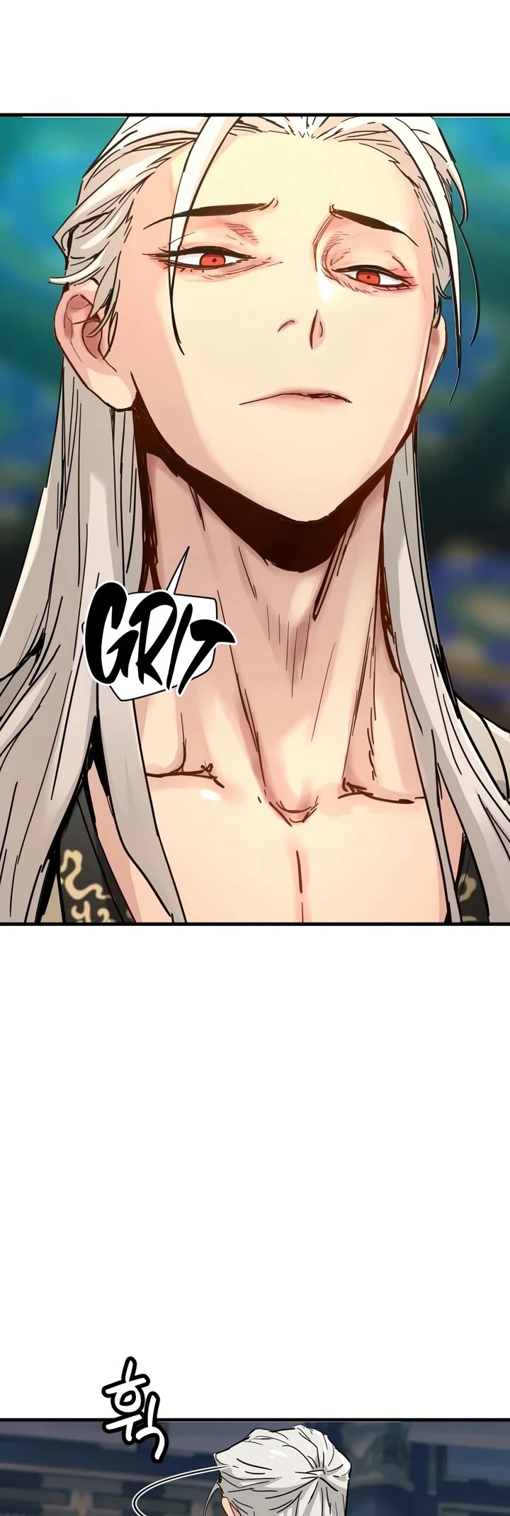 Surviving as a Genius on Borrowed Time Chapter 79 page 5 - Chapter 79