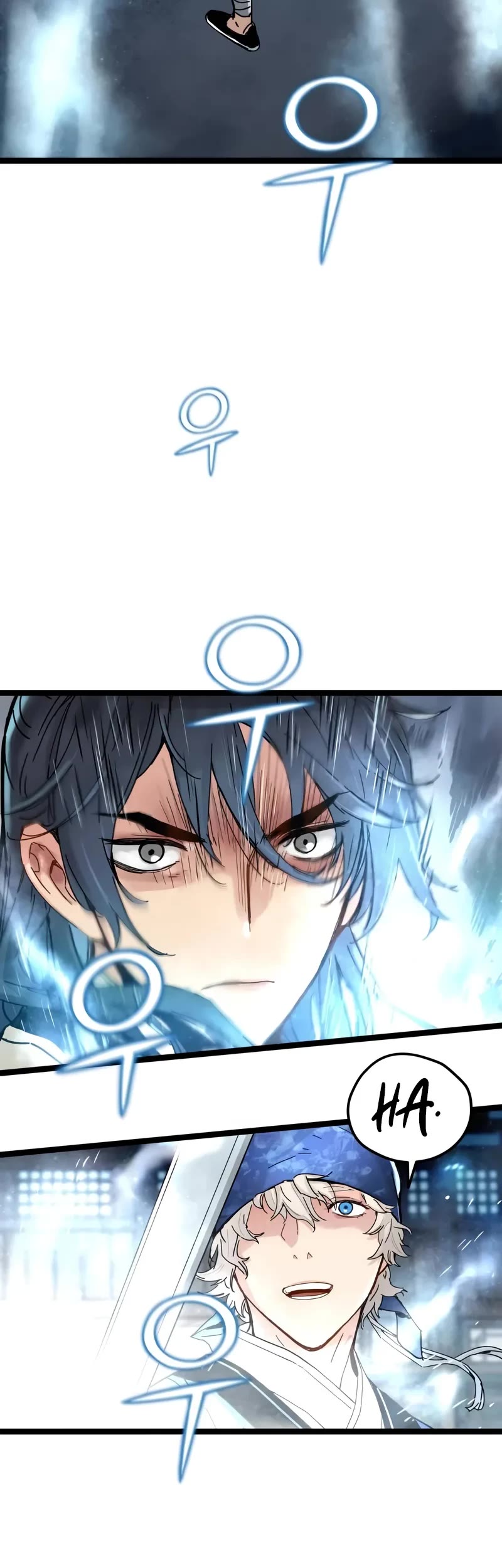 Surviving as a Genius on Borrowed Time Chapter 8 page 11 - Chapter 8
