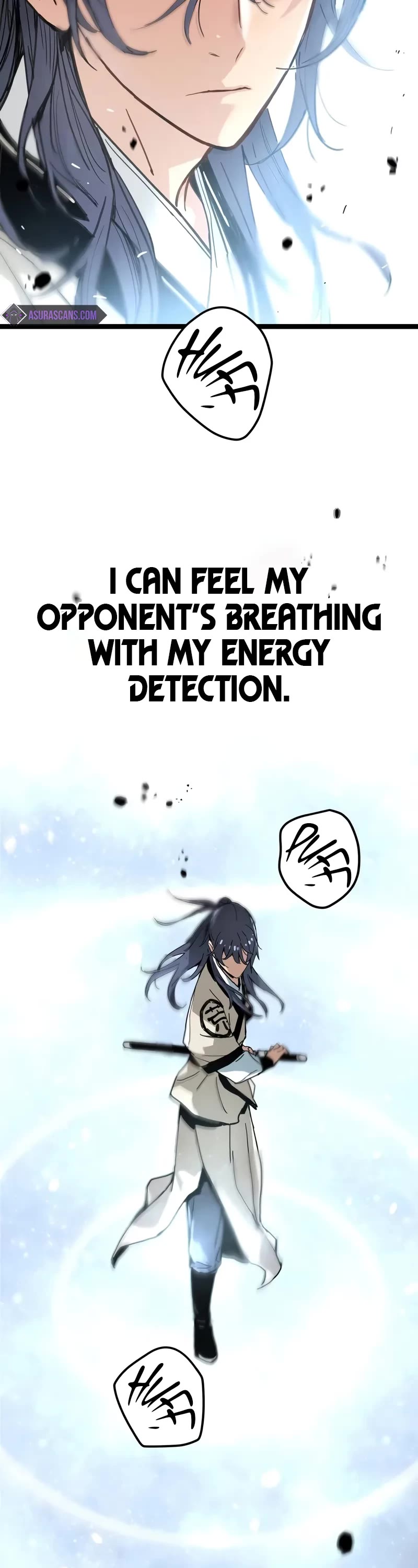 Surviving as a Genius on Borrowed Time Chapter 8 page 13 - Chapter 8