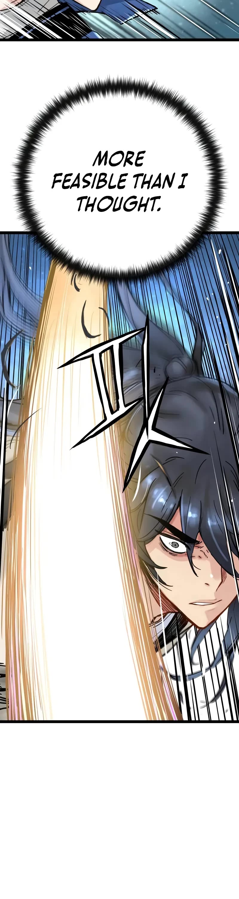 Surviving as a Genius on Borrowed Time Chapter 8 page 24 - Chapter 8