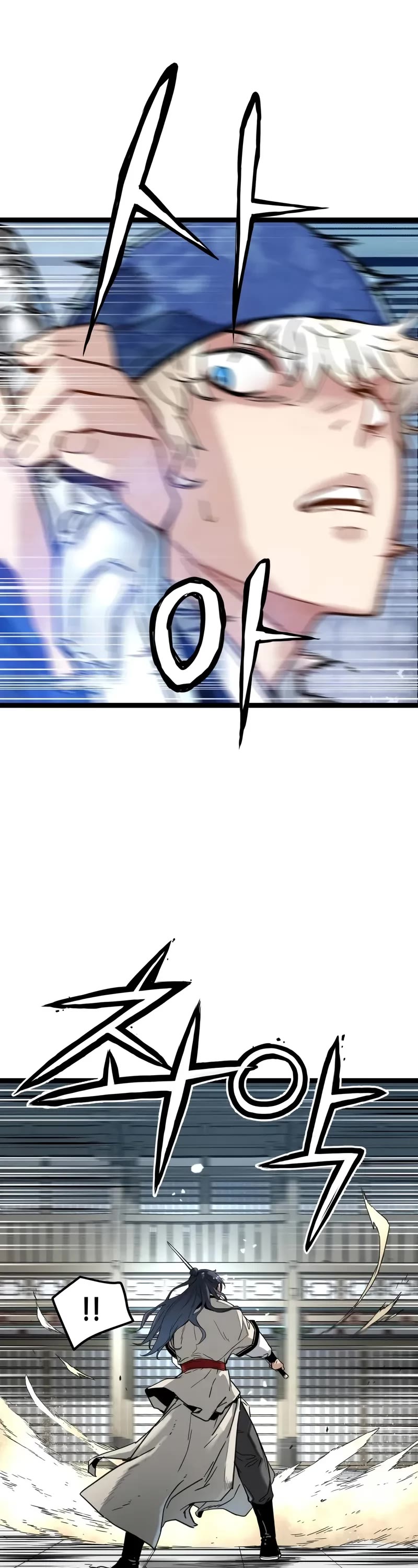 Surviving as a Genius on Borrowed Time Chapter 8 page 29 - Chapter 8