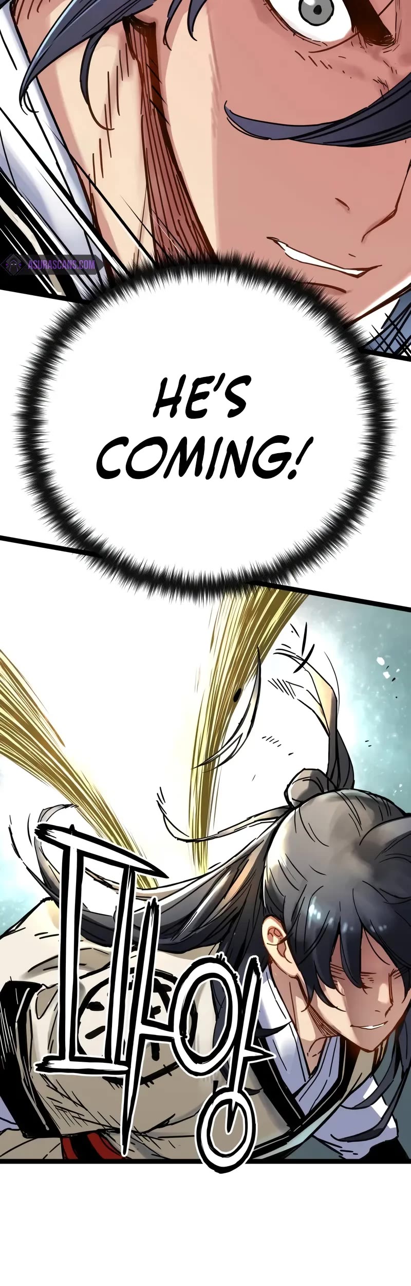 Surviving as a Genius on Borrowed Time Chapter 8 page 31 - Chapter 8
