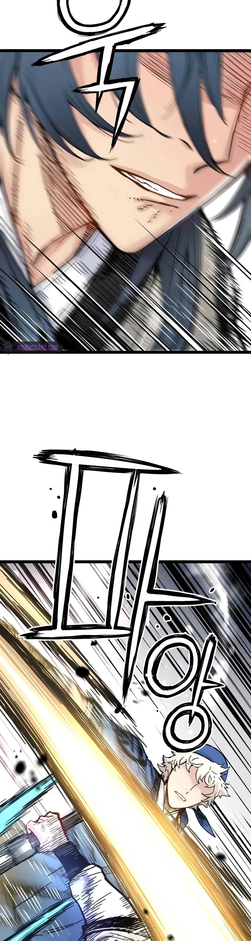 Surviving as a Genius on Borrowed Time Chapter 8 page 33 - Chapter 8
