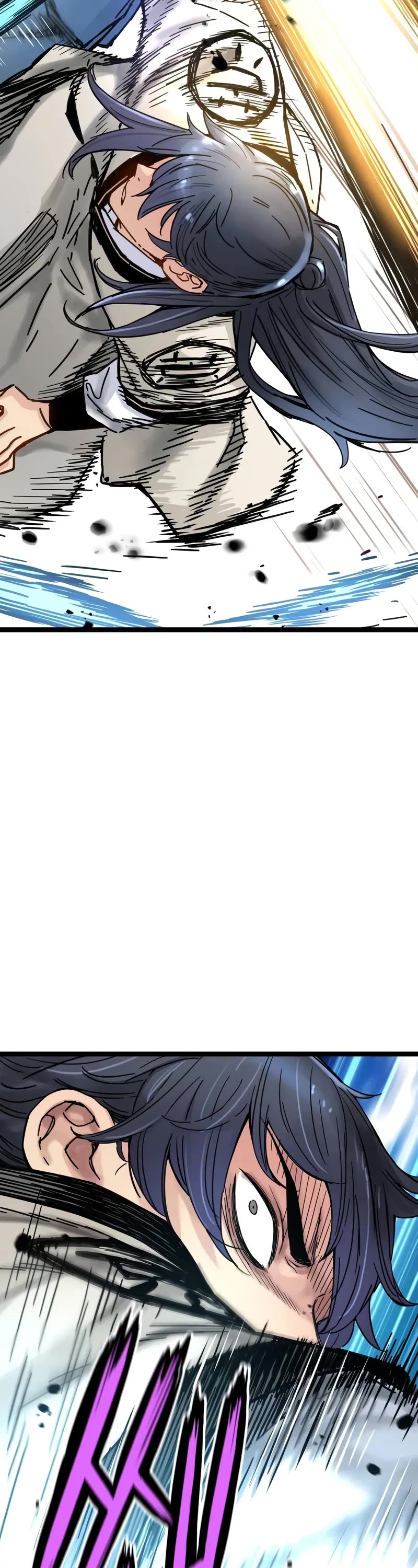 Surviving as a Genius on Borrowed Time Chapter 8 page 34 - Chapter 8