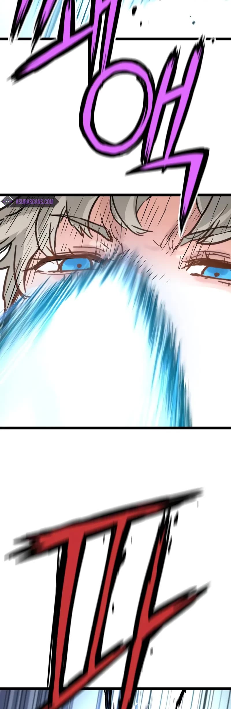 Surviving as a Genius on Borrowed Time Chapter 8 page 35 - Chapter 8