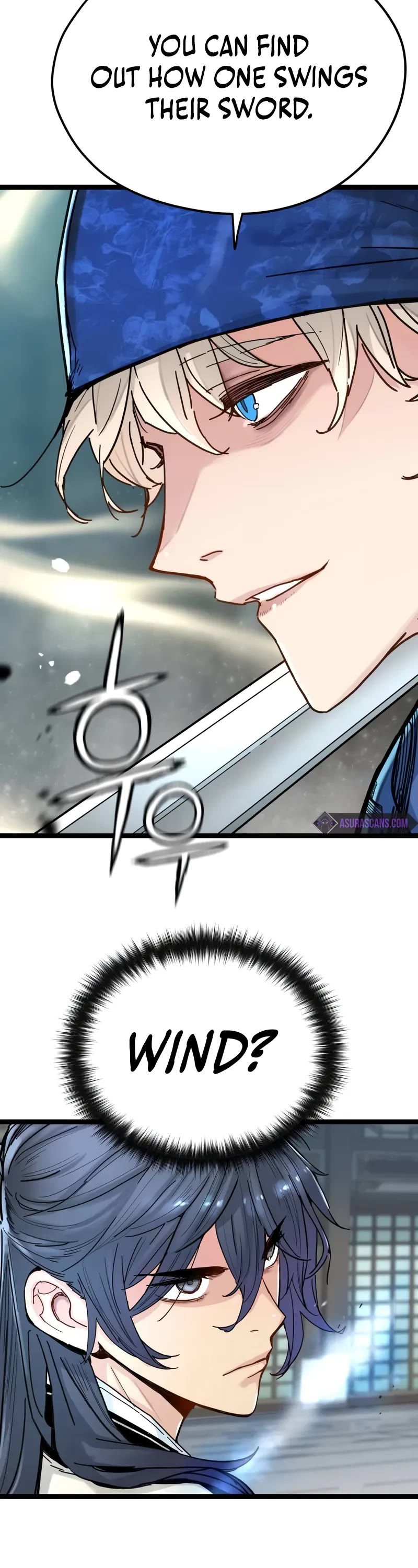 Surviving as a Genius on Borrowed Time Chapter 8 page 4 - Chapter 8
