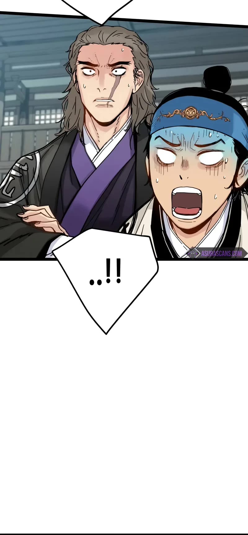 Surviving as a Genius on Borrowed Time Chapter 8 page 41 - Chapter 8