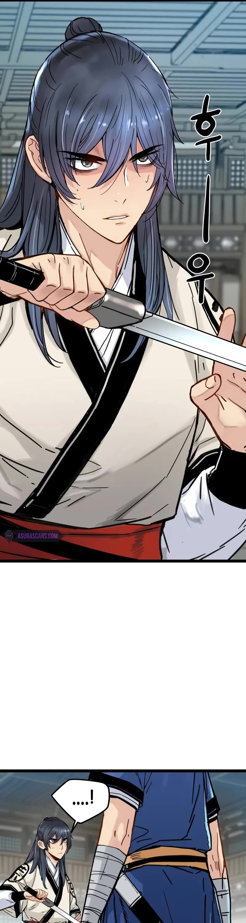 Surviving as a Genius on Borrowed Time Chapter 8 page 42 - Chapter 8