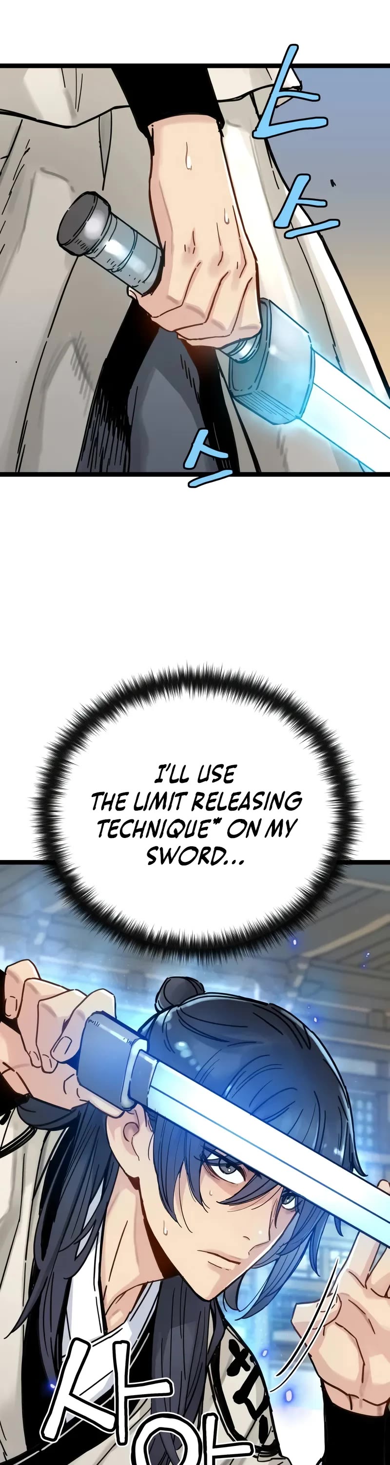Surviving as a Genius on Borrowed Time Chapter 8 page 44 - Chapter 8