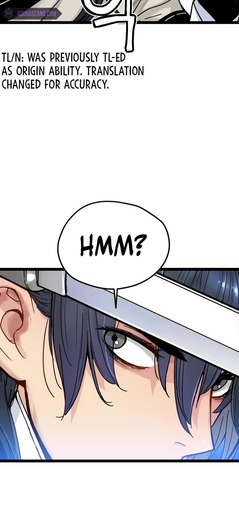 Surviving as a Genius on Borrowed Time Chapter 8 page 45 - Chapter 8