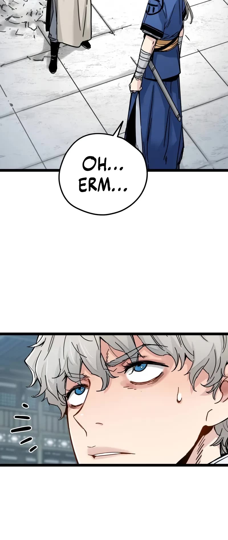 Surviving as a Genius on Borrowed Time Chapter 8 page 50 - Chapter 8