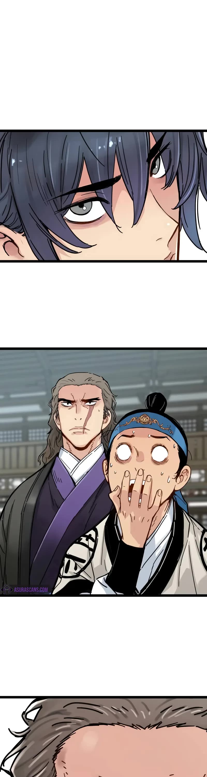 Surviving as a Genius on Borrowed Time Chapter 8 page 57 - Chapter 8