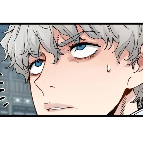 Surviving as a Genius on Borrowed Time Chapter 8 cover
